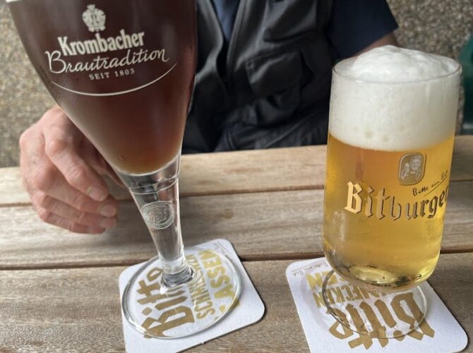 Restaurant Gaststätte Stadtkrug à Saarlouis (Sarrelouis), Allemagne