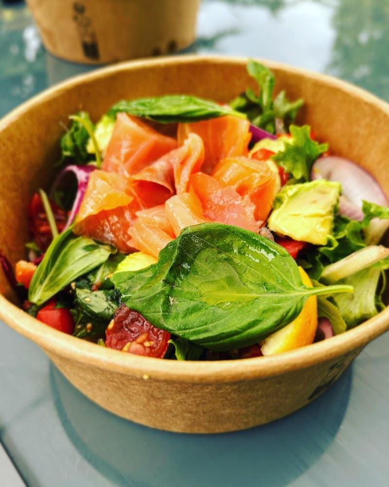 Restaurant Gazebo à Schiltigheim, France