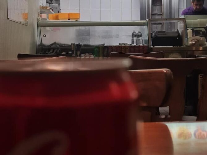 Restaurant Géant de Gray à Gray, France