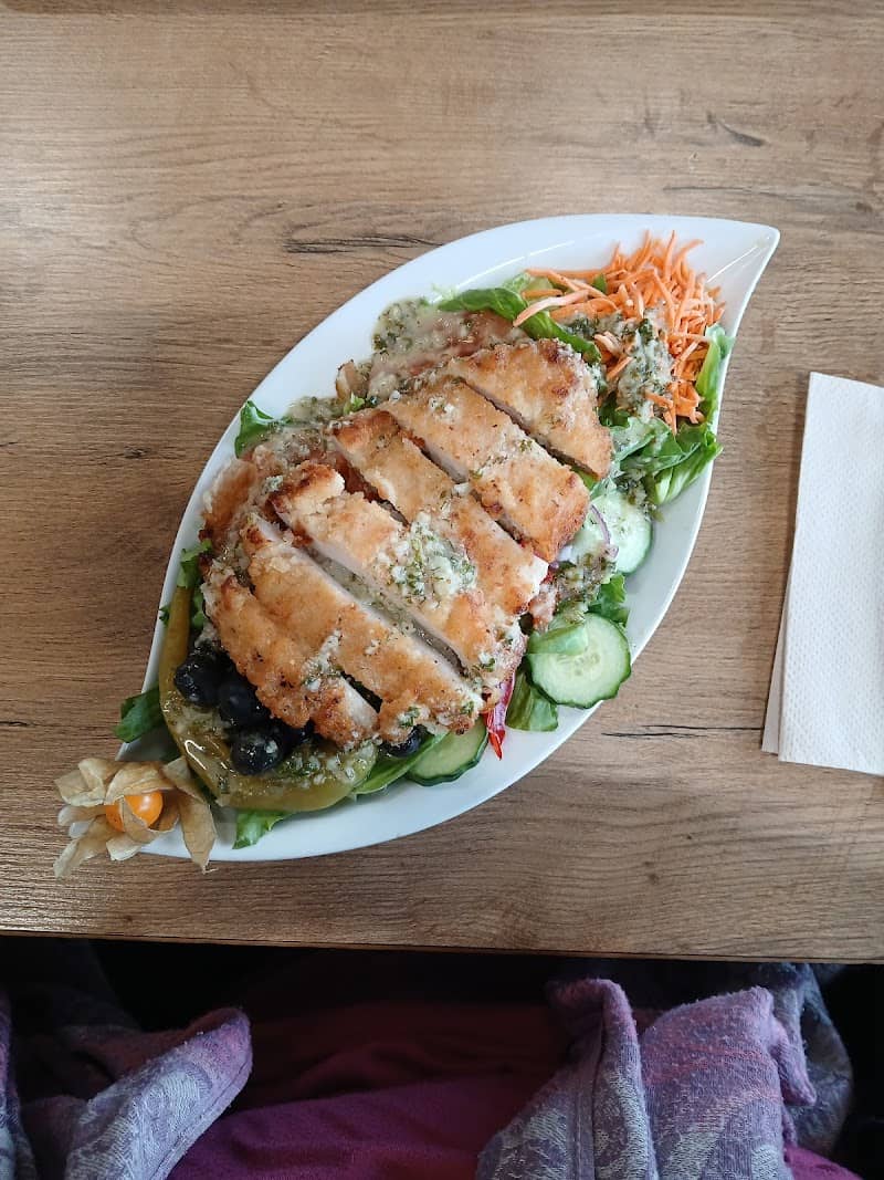 Globus Baumarkt – Restaurant à Sarrelouis, Allemagne