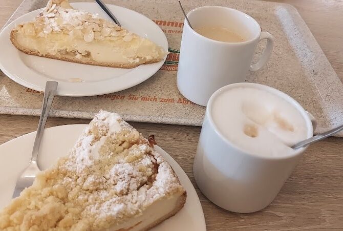 GLOBUS Restaurant Saarlouis à Saarlouis (Sarrelouis), Allemagne