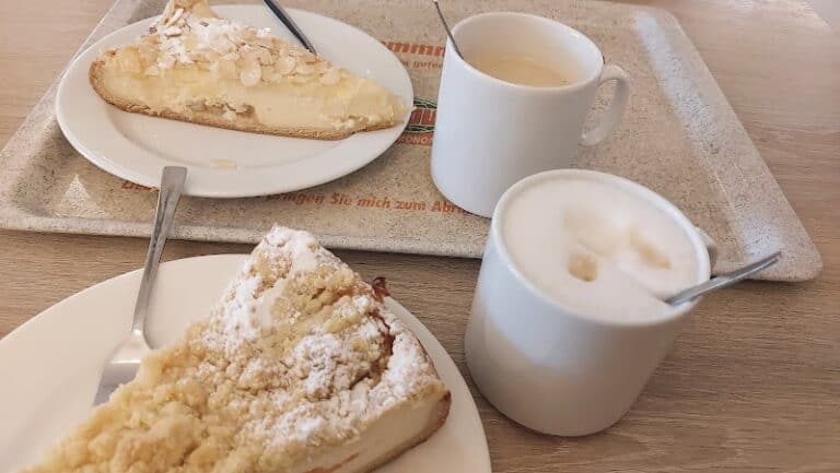 GLOBUS Restaurant Saarlouis à Saarlouis (Sarrelouis), Allemagne — photo 1