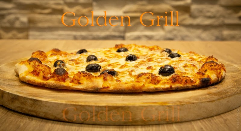 Restaurant Golden Grill à Sélestat, France