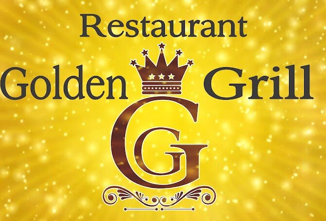 Restaurant Golden Grill à Sélestat, France