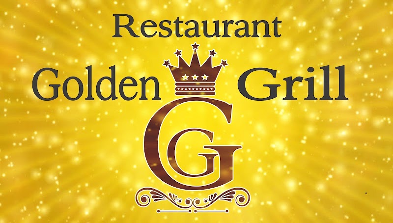 Restaurant Golden Grill à Sélestat, France