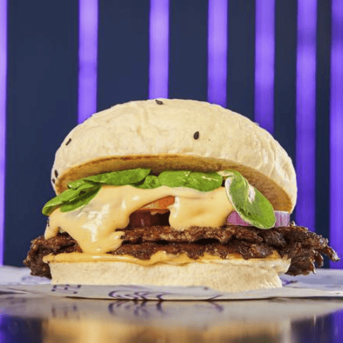 Restaurant GOMU Lorient à Lorient, France