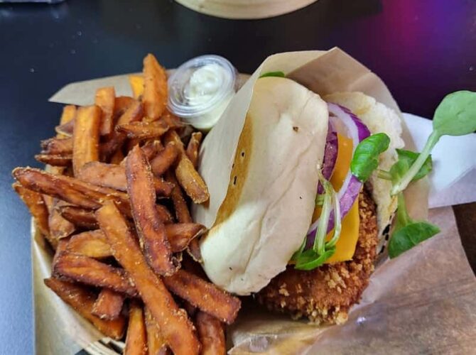 Restaurant GOMU Lorient à Lorient, France