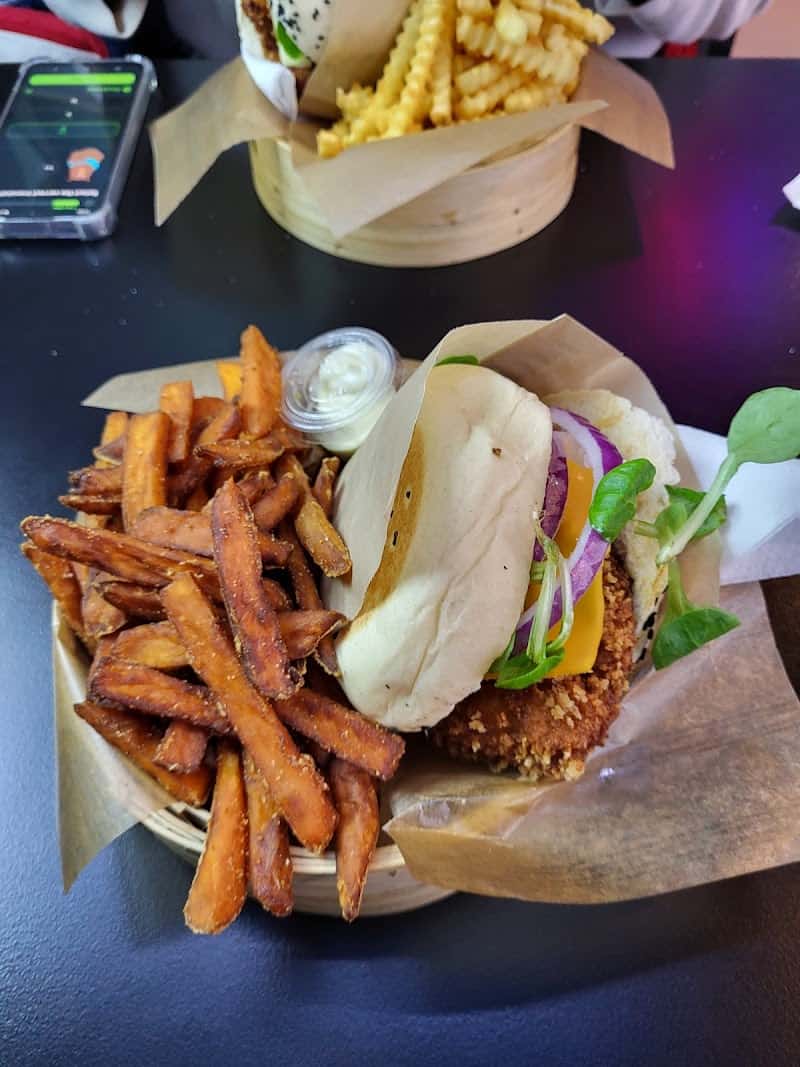 Restaurant GOMU Lorient à Lorient, France