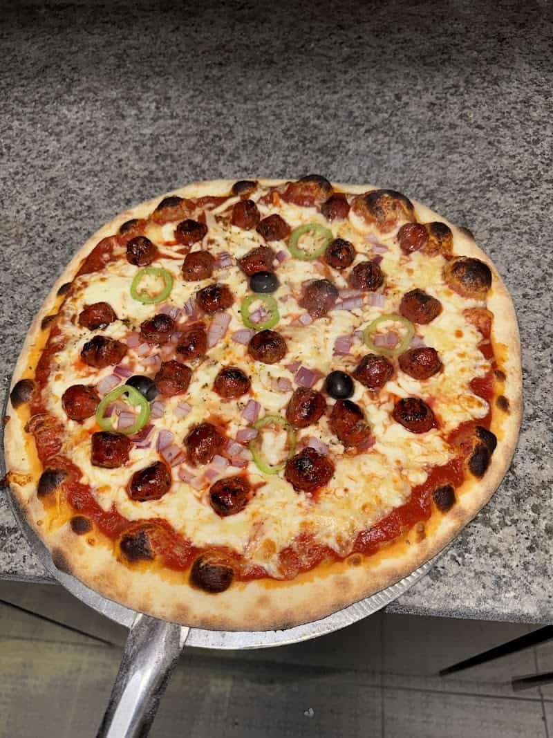 Restaurant Good food à Rillieux-la-Pape, France