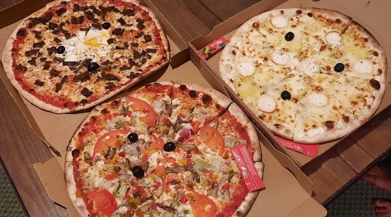 Restaurant Good food à Rillieux-la-Pape, France