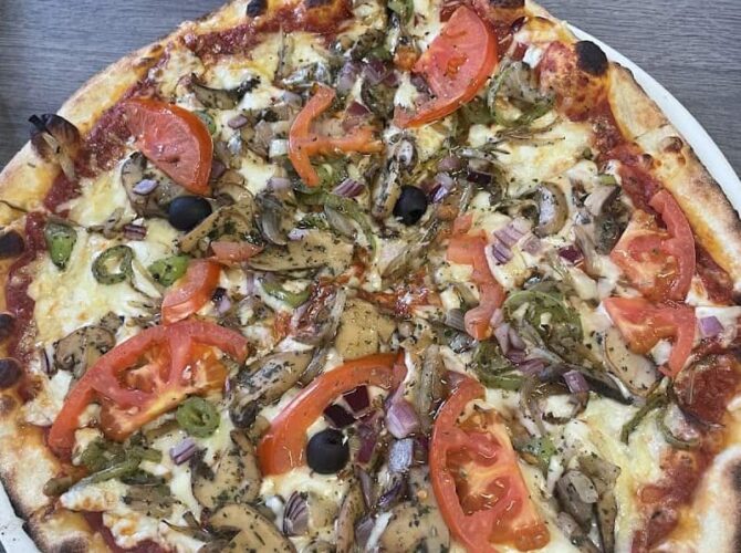 Restaurant Good food à Rillieux-la-Pape, France