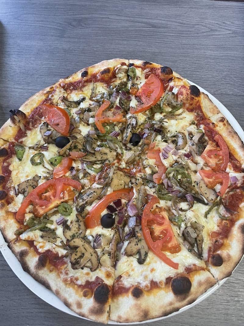 Restaurant Good food à Rillieux-la-Pape, France