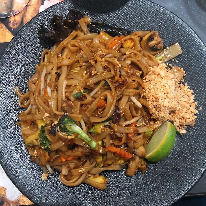 Restaurant Good Thai à Ivry-sur-Seine, France