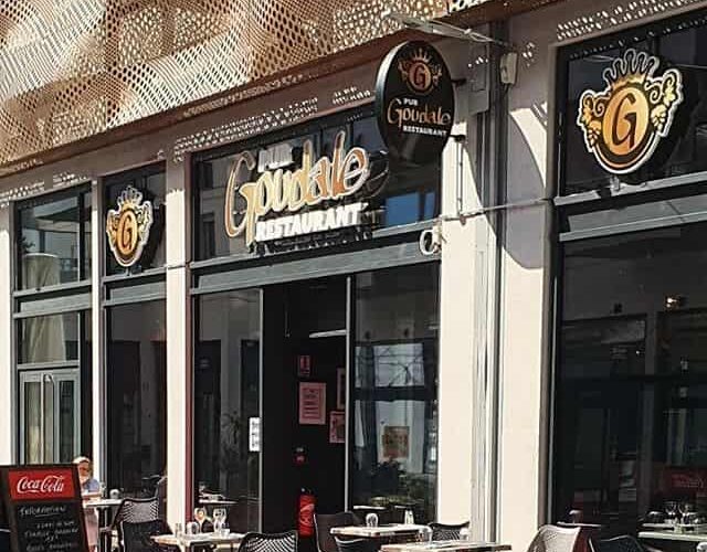 Goudale Restaurant Valenciennes à Valenciennes, France