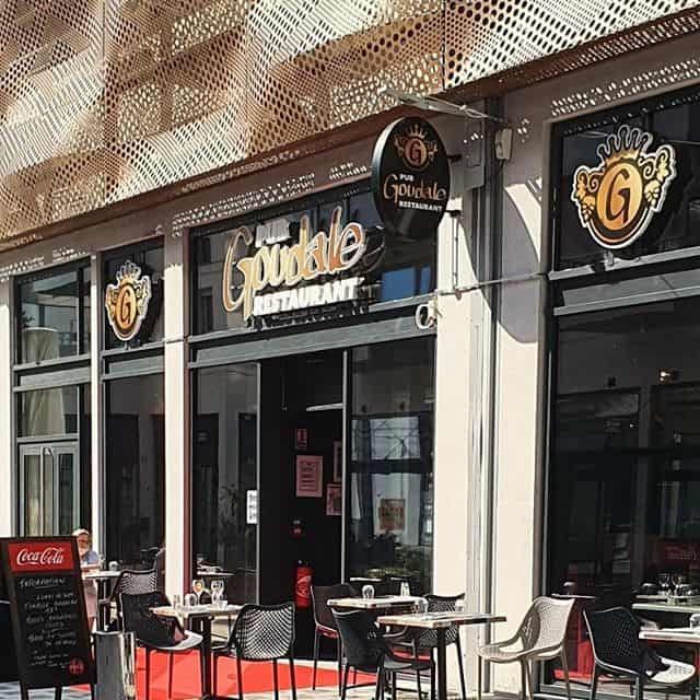 Goudale Restaurant Valenciennes à Valenciennes, France