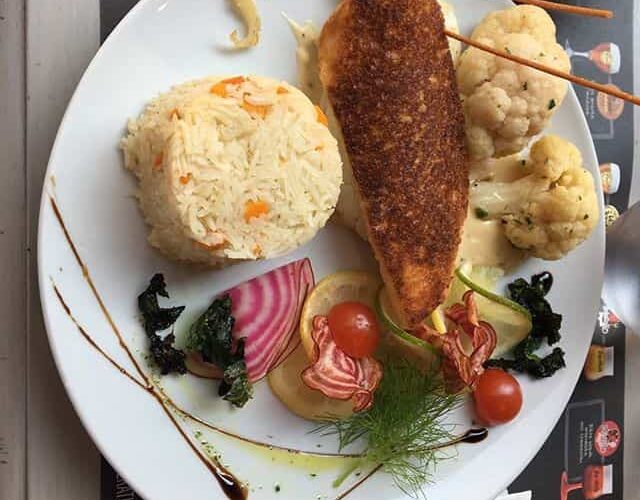 Goudale Restaurant Valenciennes à Valenciennes, France