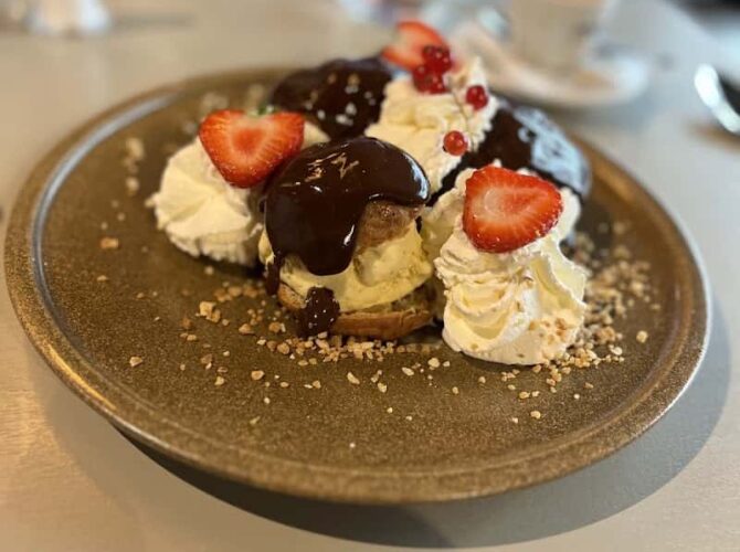 Goudale Restaurant Valenciennes à Valenciennes, France