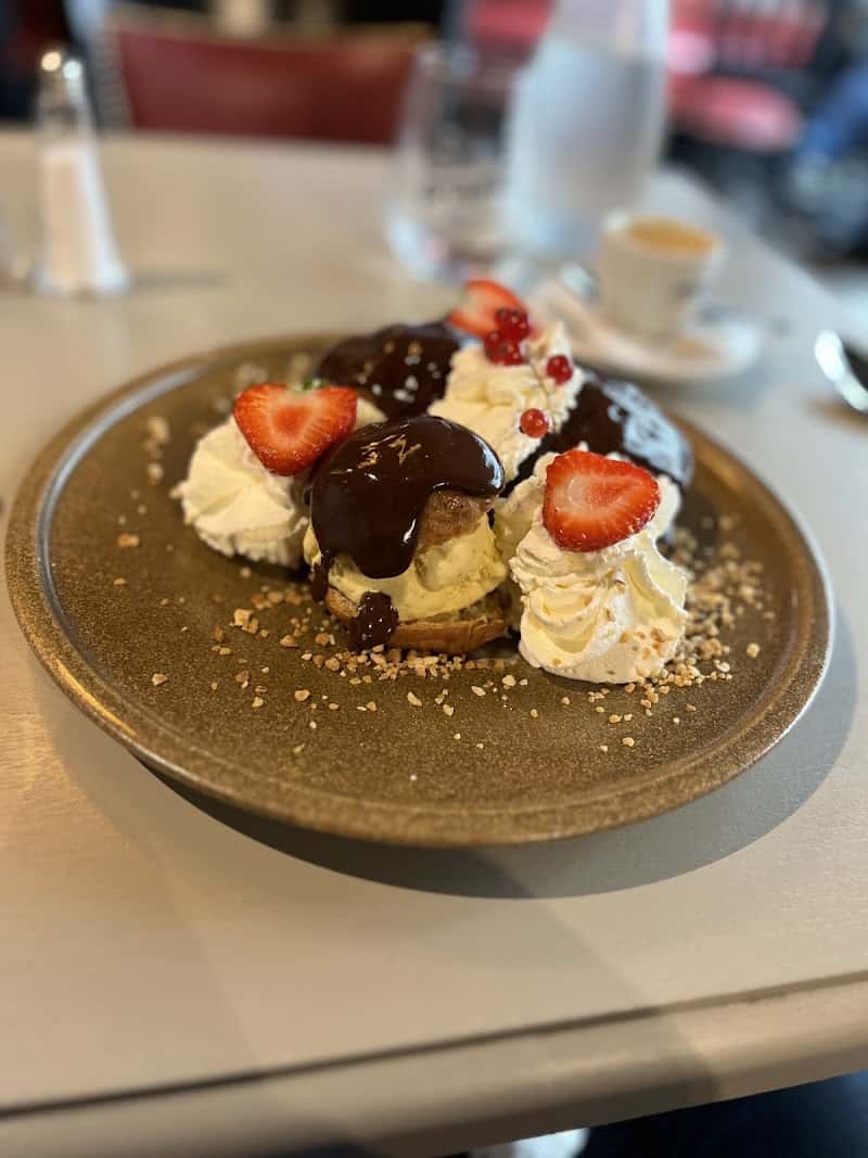 Goudale Restaurant Valenciennes à Valenciennes, France