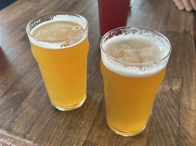 Restaurant Gouden Carolus Bourges à Bourges, France