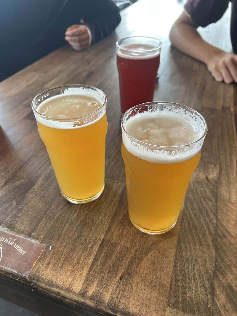 Restaurant Gouden Carolus Bourges à Bourges, France