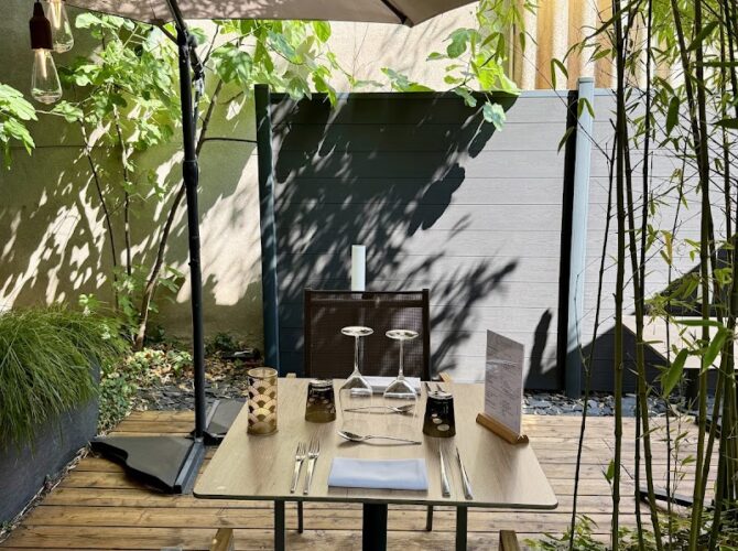 Restaurant GOURMAND BISTROT DE PLAISIRS à Schiltigheim, France