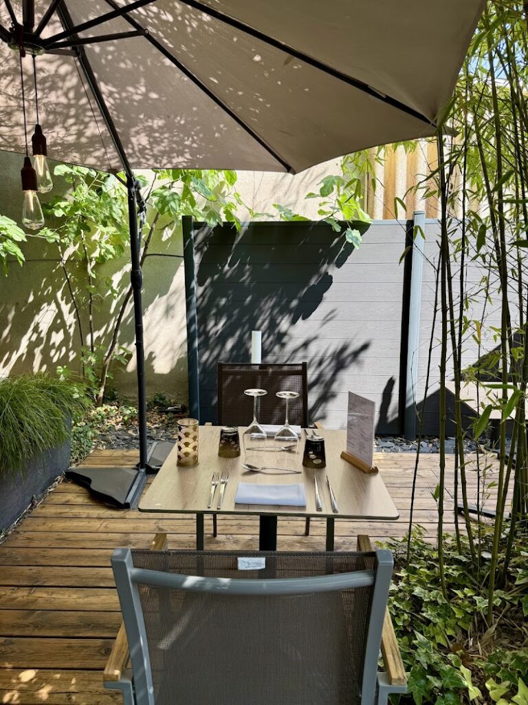 Restaurant GOURMAND BISTROT DE PLAISIRS à Schiltigheim, France — photo 1