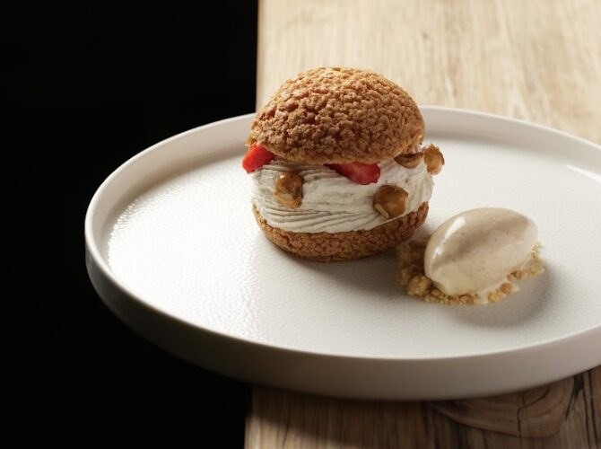 Restaurant GOURMAND BISTROT DE PLAISIRS à Schiltigheim, France