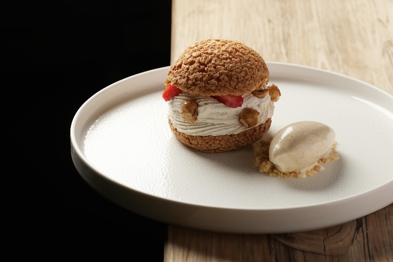 Restaurant GOURMAND BISTROT DE PLAISIRS à Schiltigheim, France