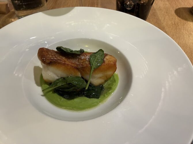 Restaurant GOURMAND BISTROT DE PLAISIRS à Schiltigheim, France