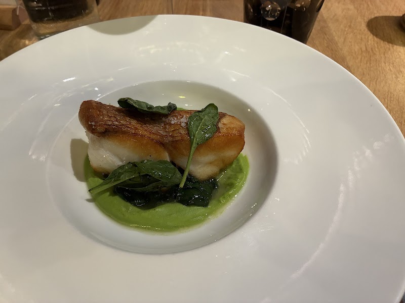 Restaurant GOURMAND BISTROT DE PLAISIRS à Schiltigheim, France