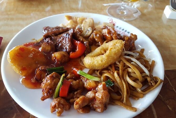 Restaurant Gourmet Tempel Dortmund à Dortmund, Allemagne