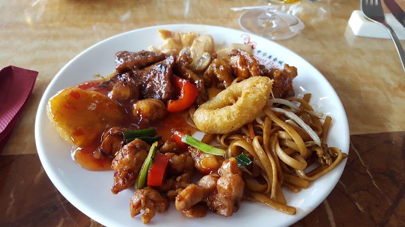 Restaurant Gourmet Tempel Dortmund à Dortmund, Allemagne