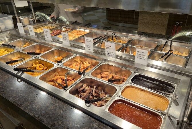 Restaurant Gourmet Tempel Dortmund à Dortmund, Allemagne