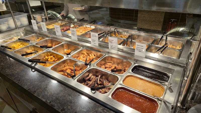 Restaurant Gourmet Tempel Dortmund à Dortmund, Allemagne