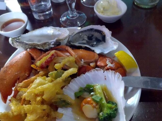 Restaurant Gourmet-Wok Gray à Gray, France