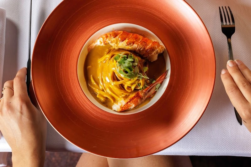 GOYA Montpellier Restaurant à Montpellier, France