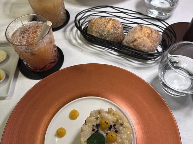 GOYA Montpellier Restaurant à Montpellier, France