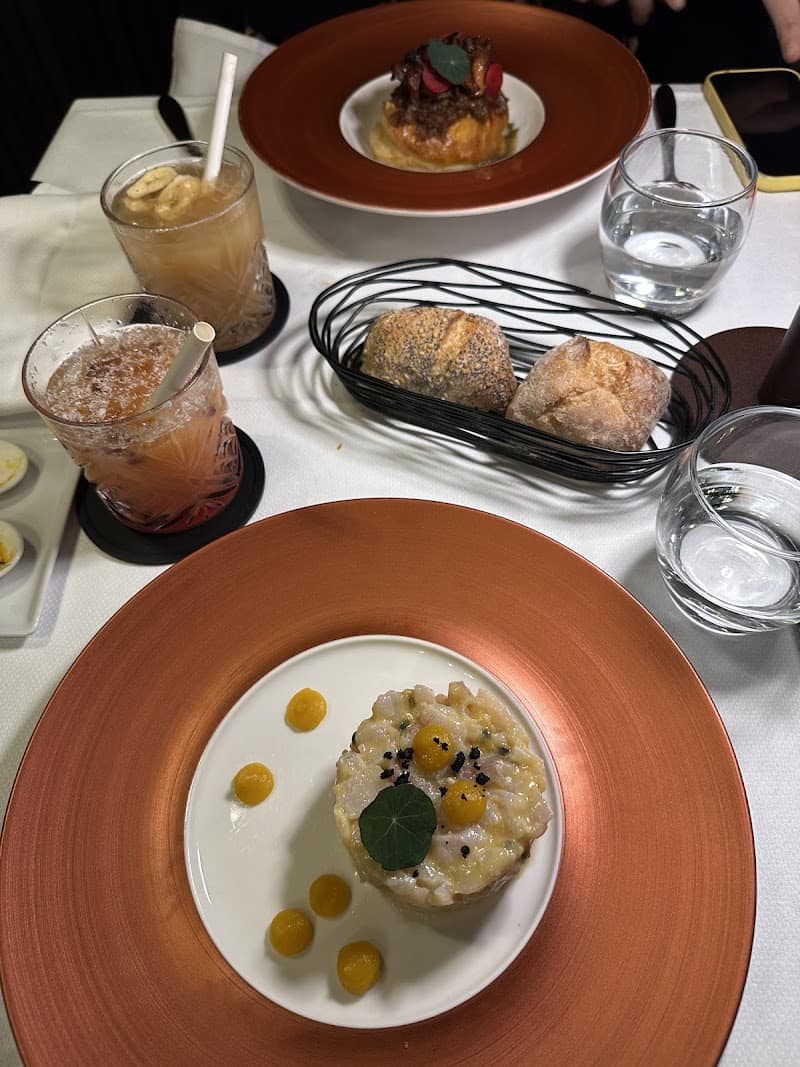 GOYA Montpellier Restaurant à Montpellier, France