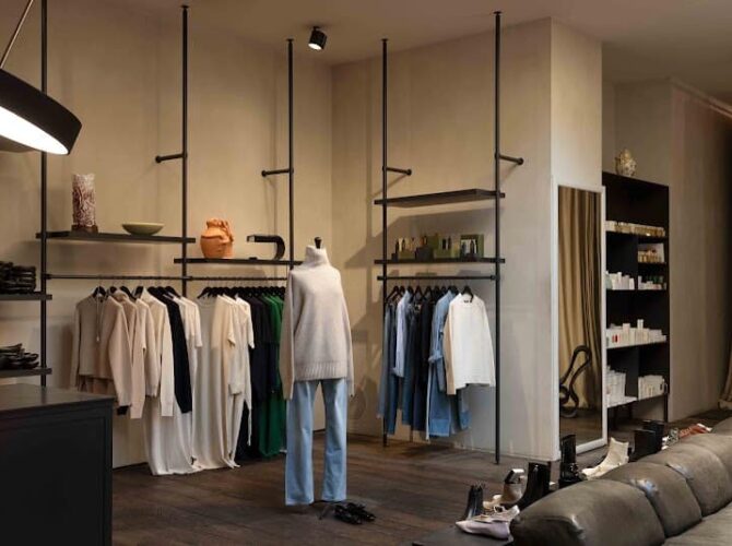 Restaurant Graanmarkt 13 à Anvers, Belgique