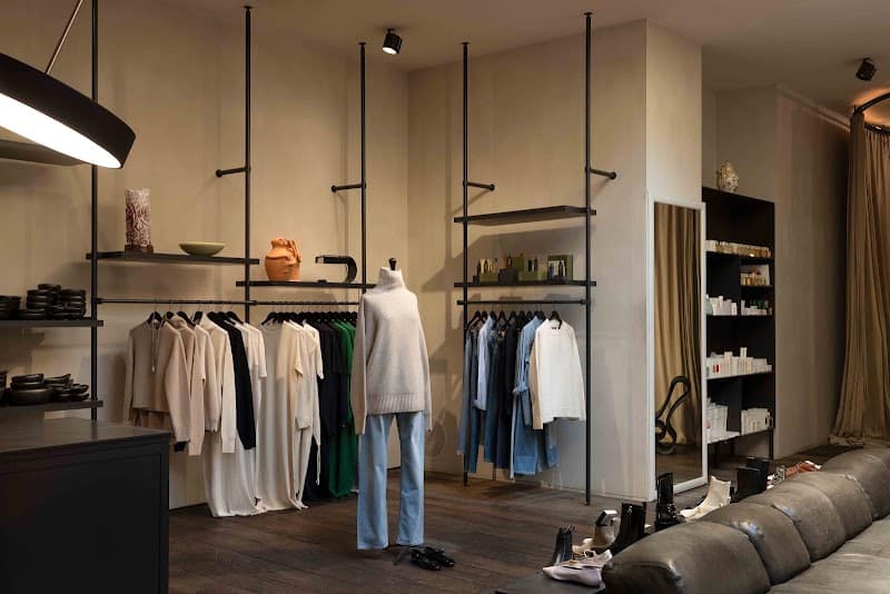 Restaurant Graanmarkt 13 à Anvers, Belgique