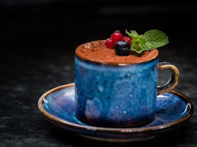 Restaurant Gran Duca à Anvers, Belgique