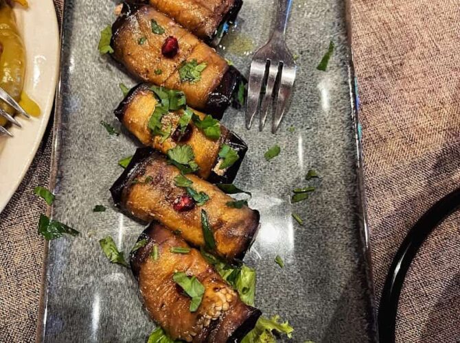 Restaurant Grand Suliko à Dortmund, Allemagne