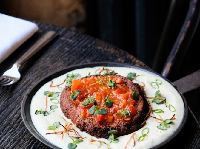 Restaurant GrandCœur à Paris, France