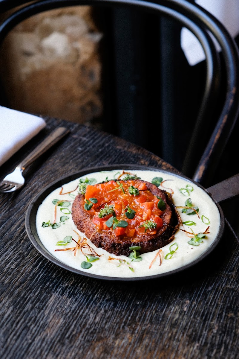 Restaurant GrandCœur à Paris, France