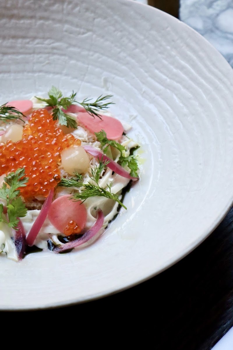 Restaurant GrandCœur à Paris, France