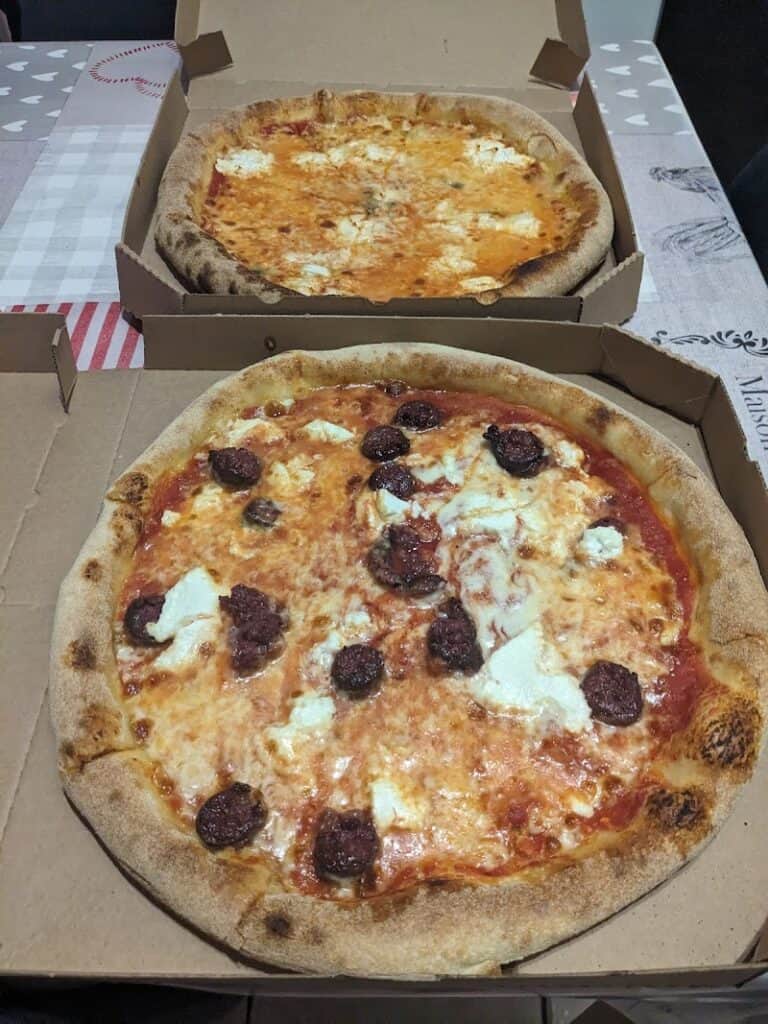 Grano e Acqua