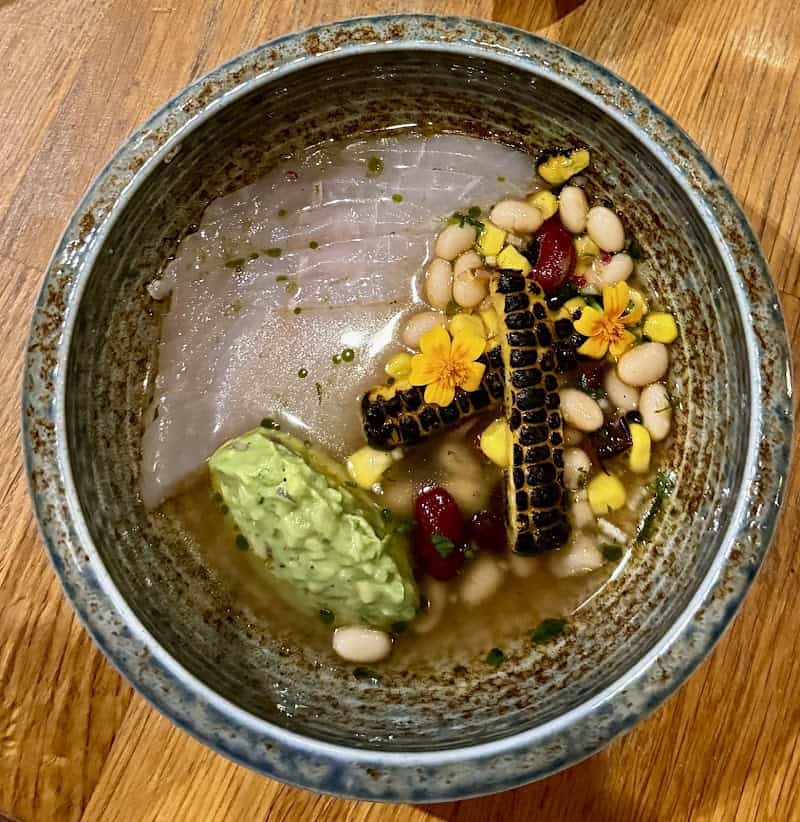 Restaurant Graspoort à Mechelen (Malines), Belgique