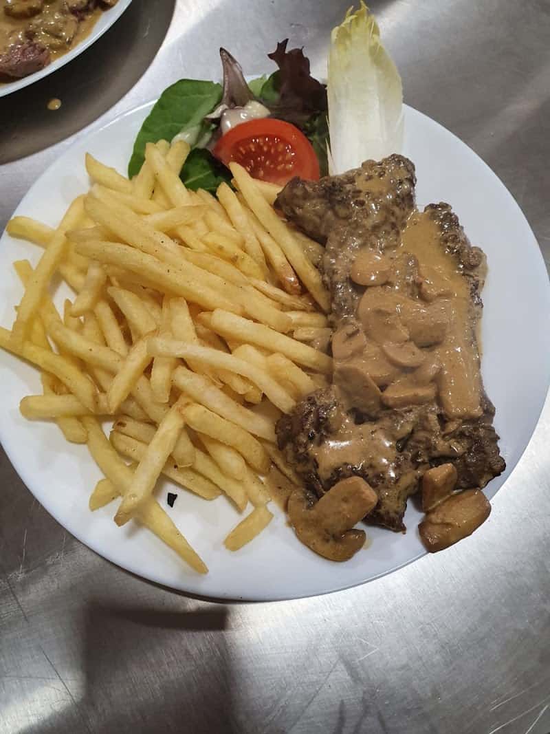 Gray Hôtel Restaurant à Gray, France