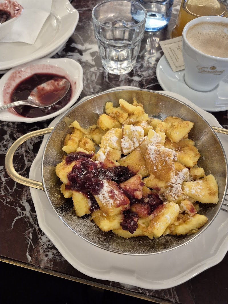 Restaurant Griechenbeisl à Wien (Vienne), Autriche