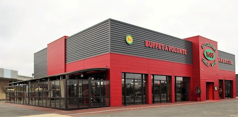 Restaurant GRILL 1688 à Montgeron, France